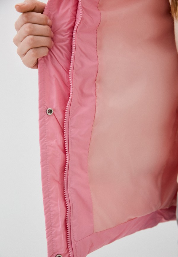 фото Куртка утепленная elsi