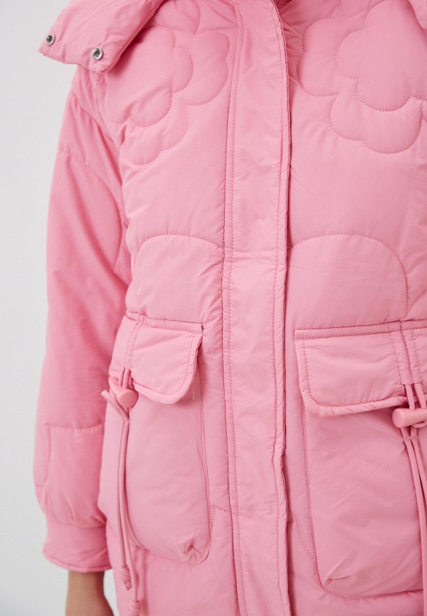 фото Куртка утепленная elsi