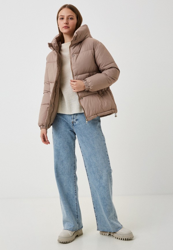 фото Куртка утепленная fadas