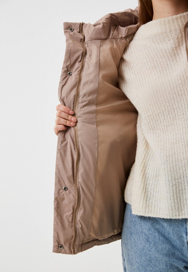 фото Куртка утепленная fadas