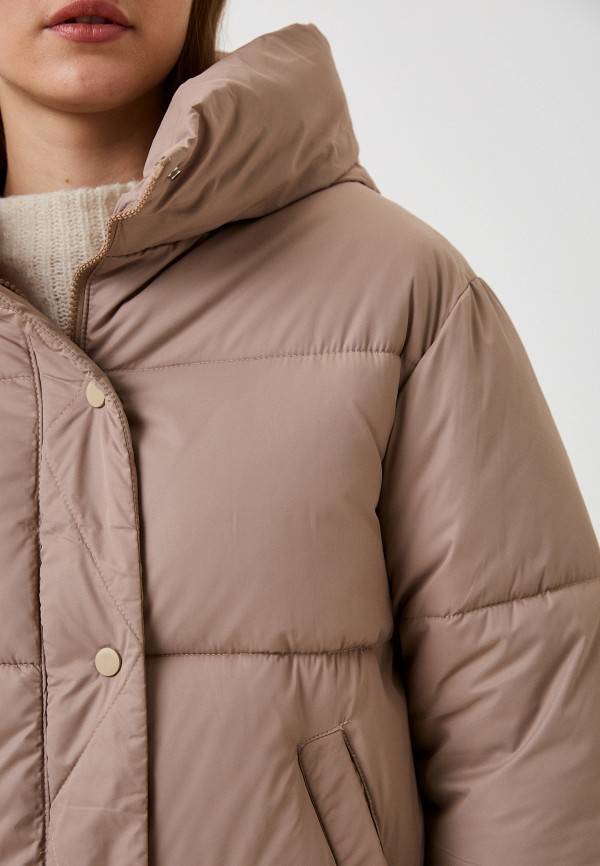 фото Куртка утепленная fadas