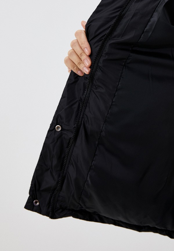 фото Куртка утепленная fadas