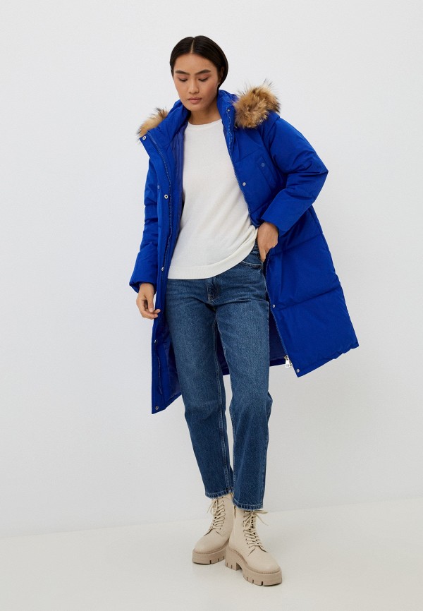 фото Куртка утепленная fadas