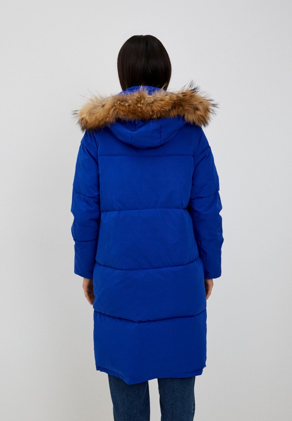 фото Куртка утепленная fadas