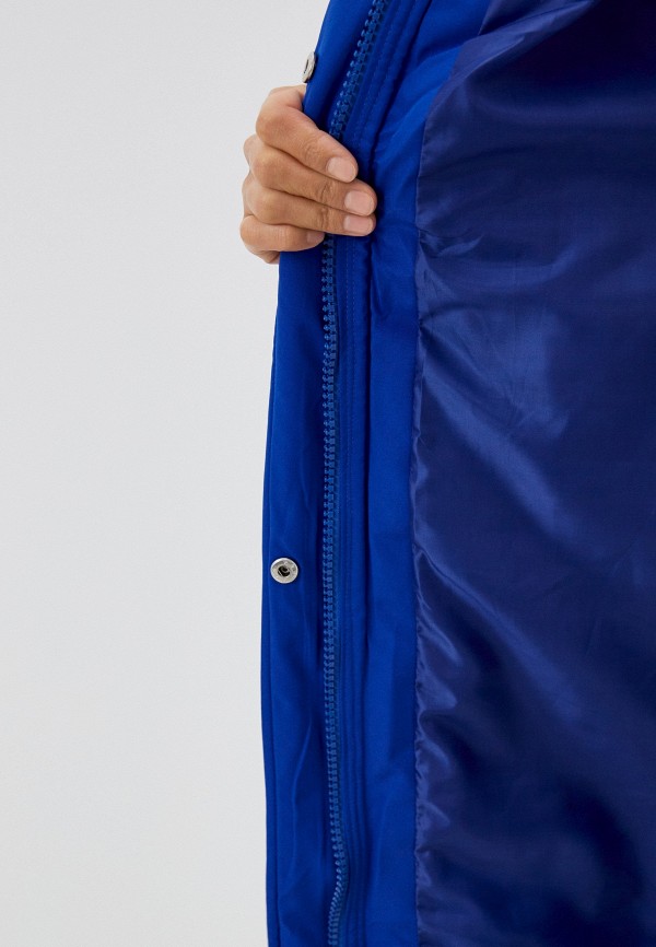 фото Куртка утепленная fadas