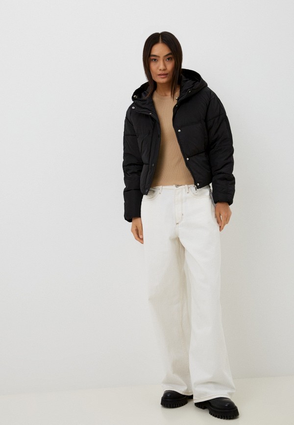 фото Куртка утепленная fadas