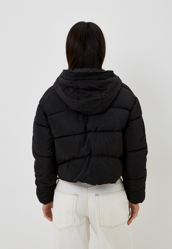 фото Куртка утепленная fadas