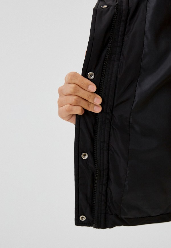 фото Куртка утепленная fadas