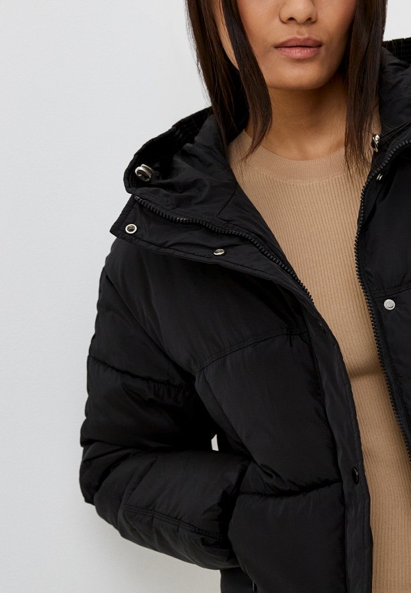 фото Куртка утепленная fadas