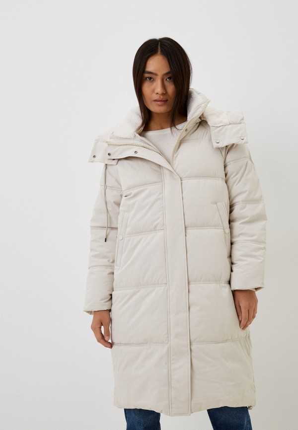 

Куртка утепленная Fadas, Бежевый