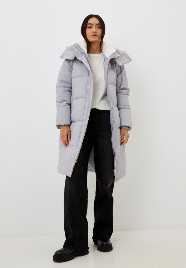 фото Куртка утепленная fadas