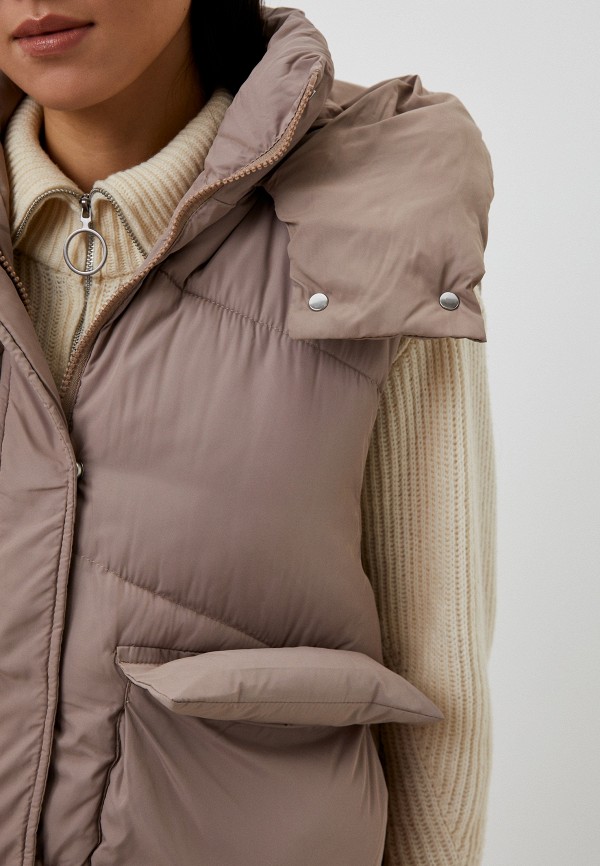 фото Жилет утепленный fadas