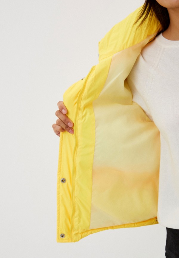 фото Куртка утепленная fadas