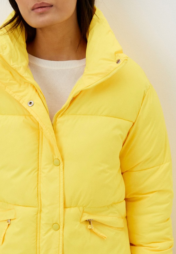 фото Куртка утепленная fadas