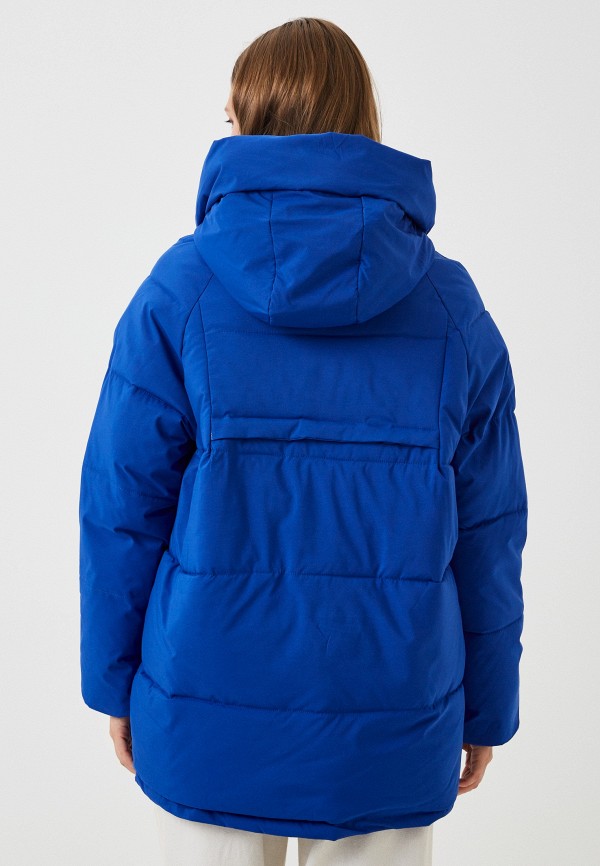 фото Куртка утепленная moki