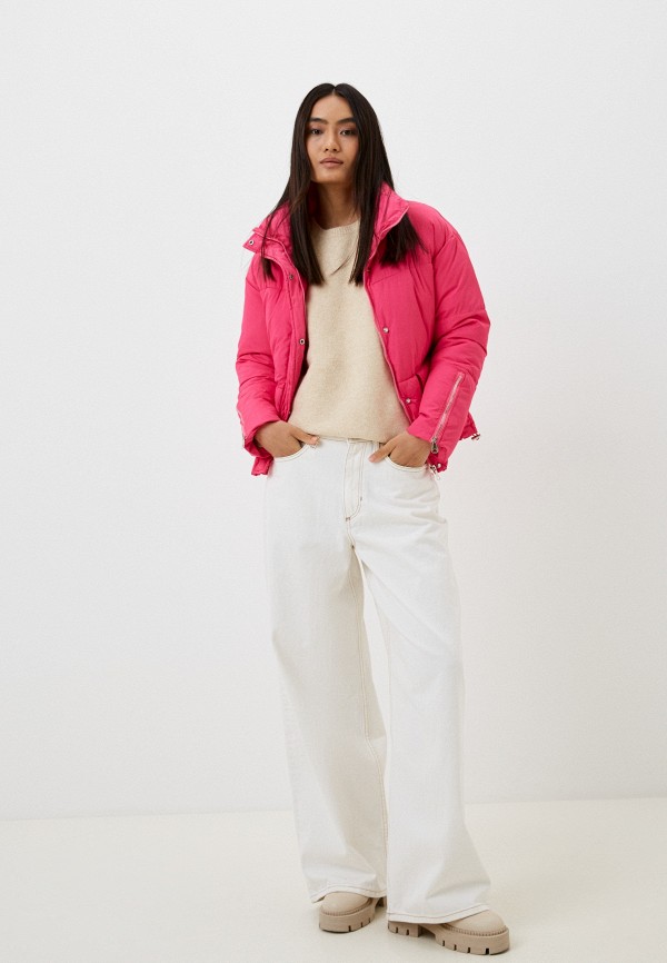 фото Куртка утепленная moki