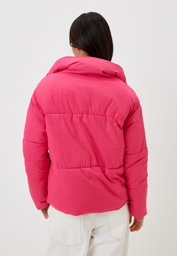 фото Куртка утепленная moki