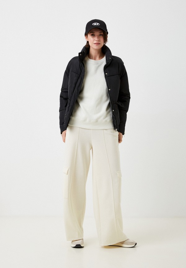 фото Куртка утепленная moki