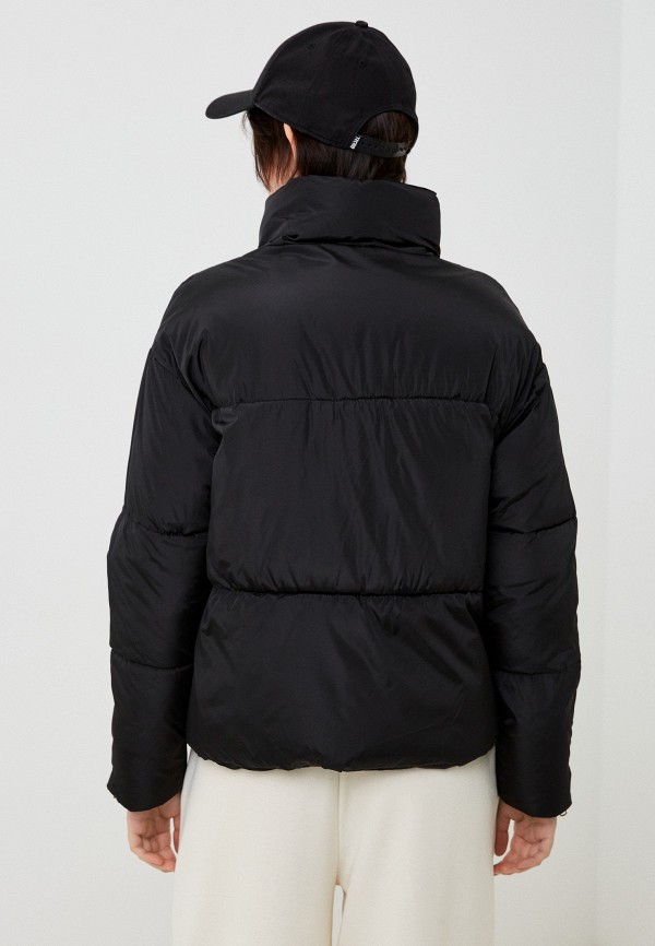 фото Куртка утепленная moki