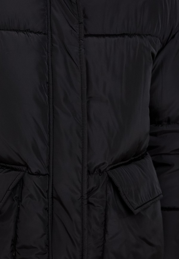 фото Куртка утепленная moki