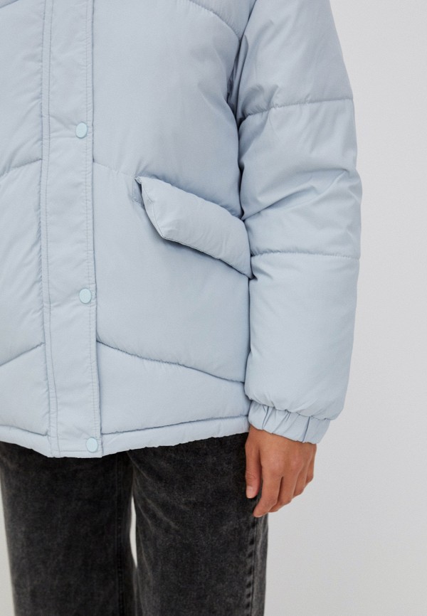 фото Куртка утепленная moki