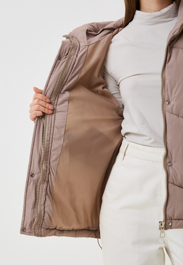 фото Куртка утепленная moki