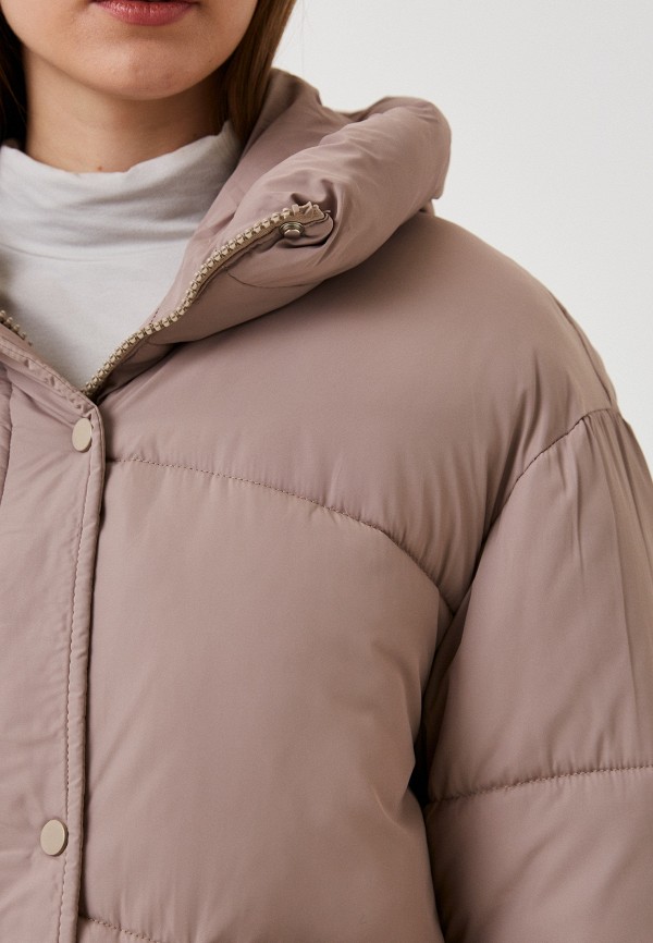 фото Куртка утепленная moki