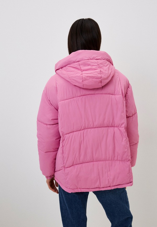 фото Куртка утепленная moki