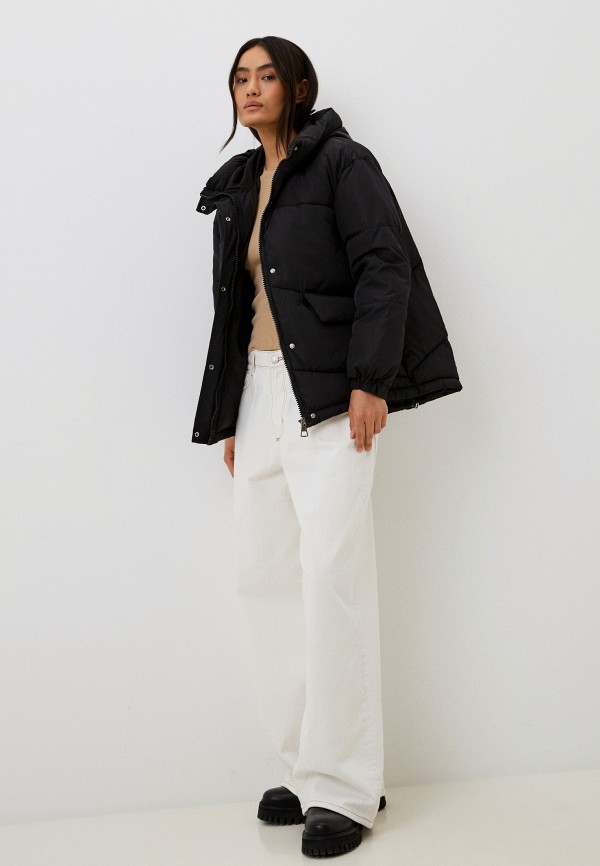 фото Куртка утепленная moki