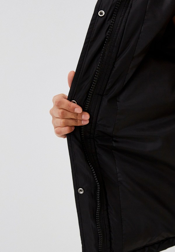 фото Куртка утепленная moki