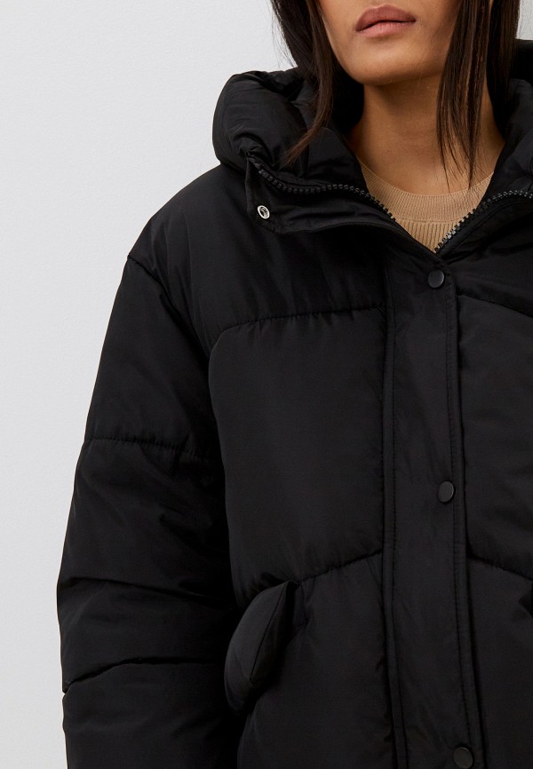 фото Куртка утепленная moki