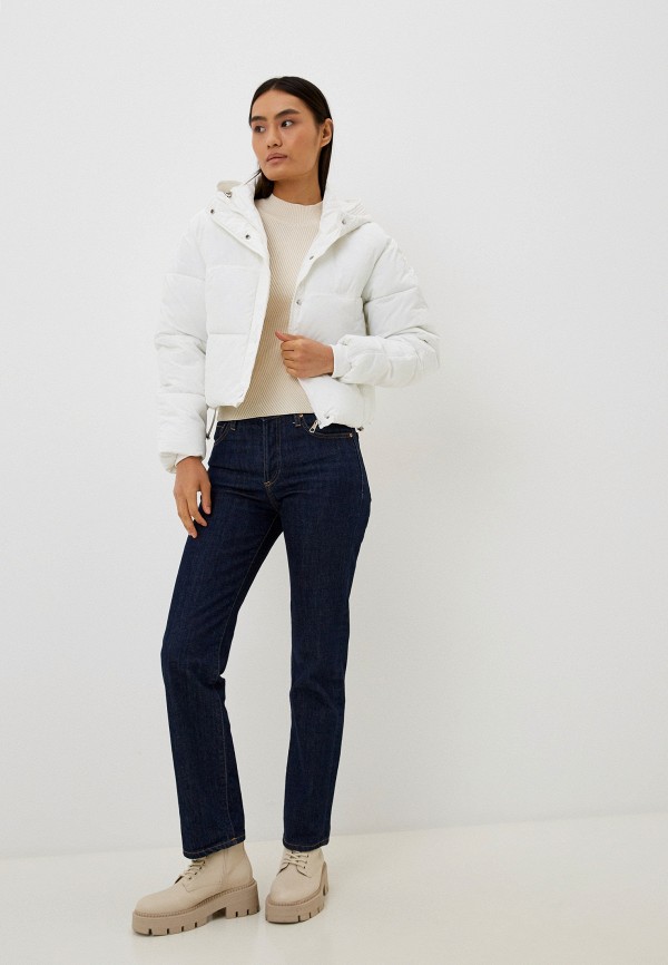 фото Куртка утепленная moki