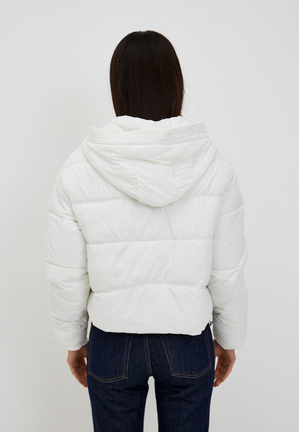 фото Куртка утепленная moki