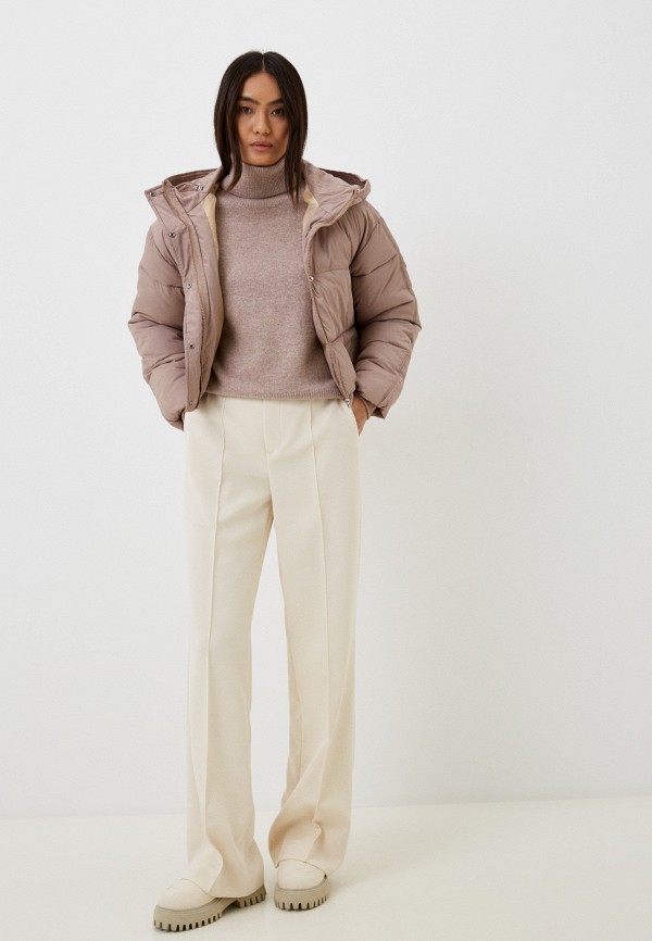 фото Куртка утепленная moki