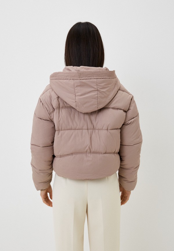 фото Куртка утепленная moki