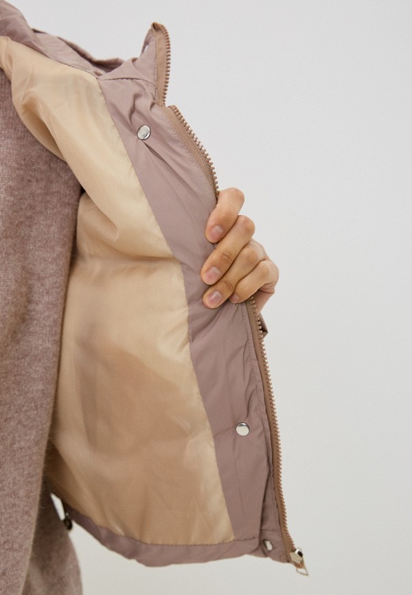 фото Куртка утепленная moki