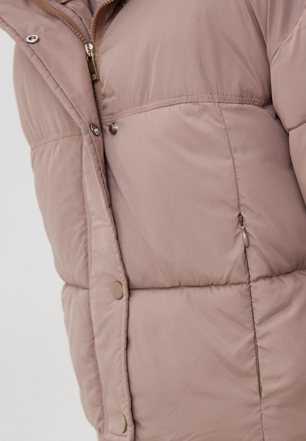 фото Куртка утепленная moki