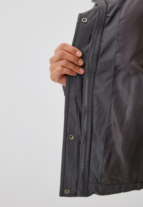 фото Куртка утепленная moki