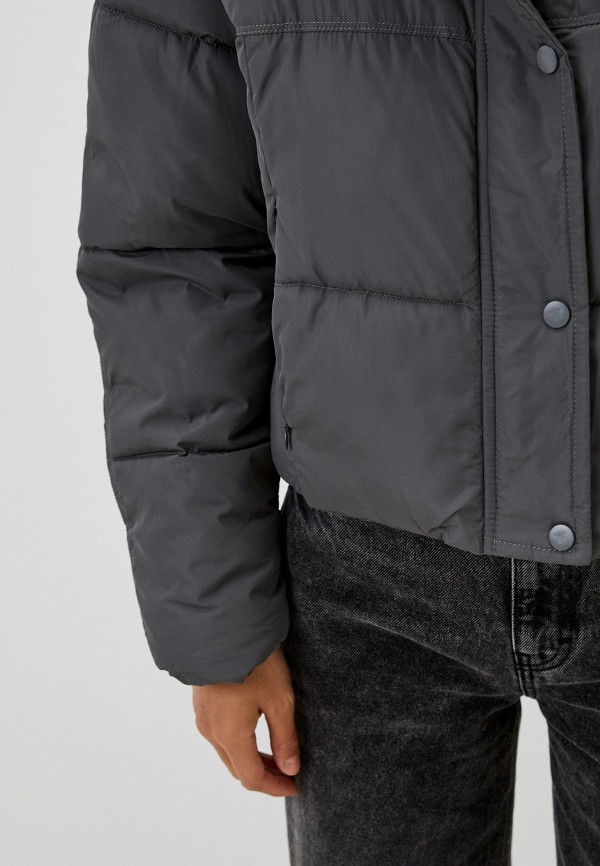 фото Куртка утепленная moki