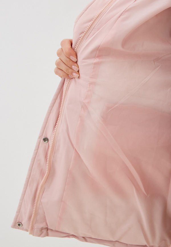 фото Куртка утепленная moki