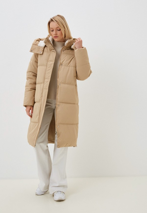 фото Куртка утепленная moki