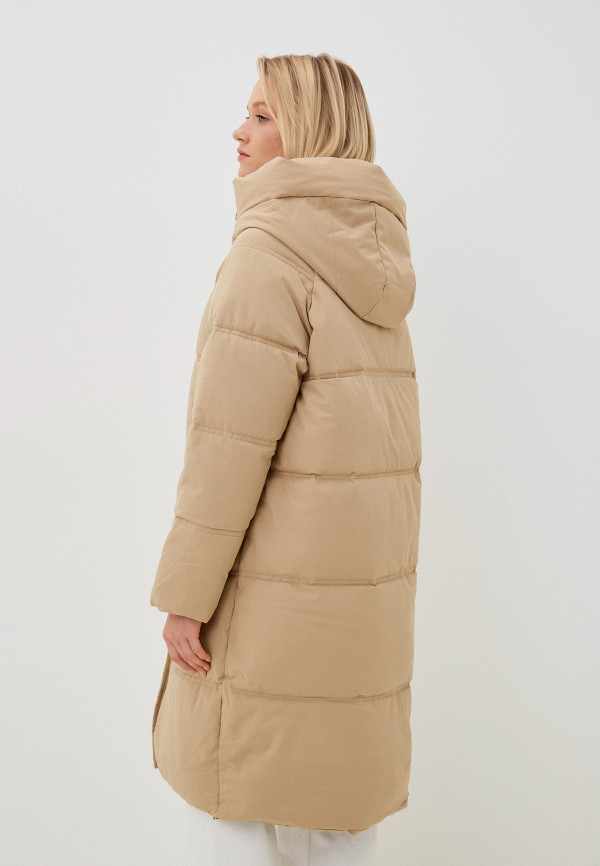 фото Куртка утепленная moki