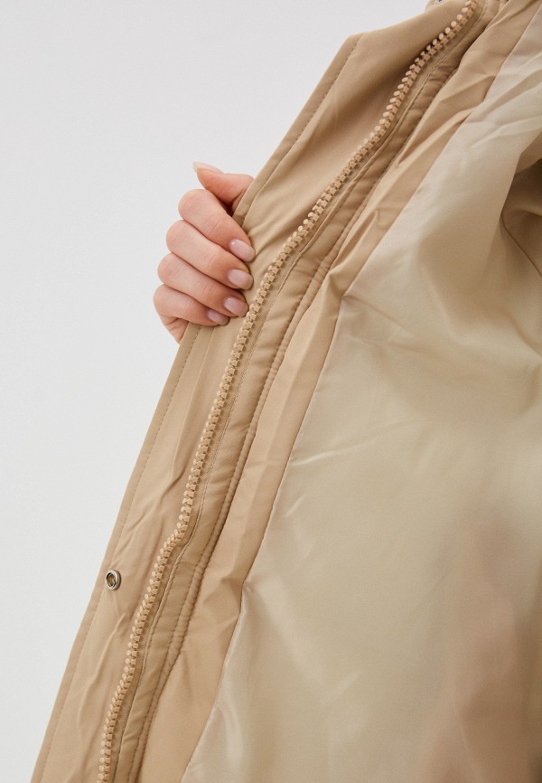 фото Куртка утепленная moki