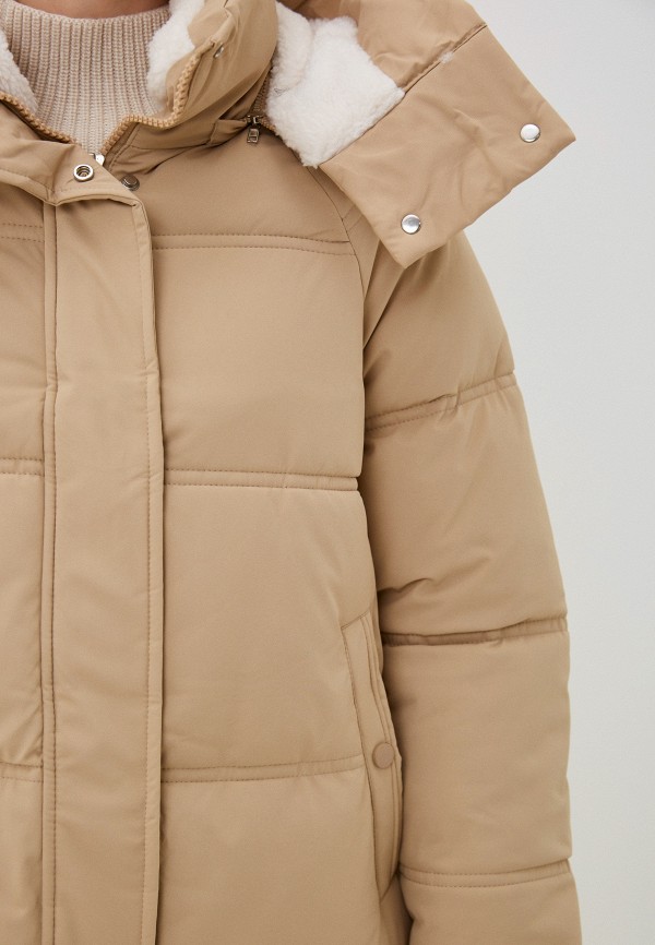 фото Куртка утепленная moki