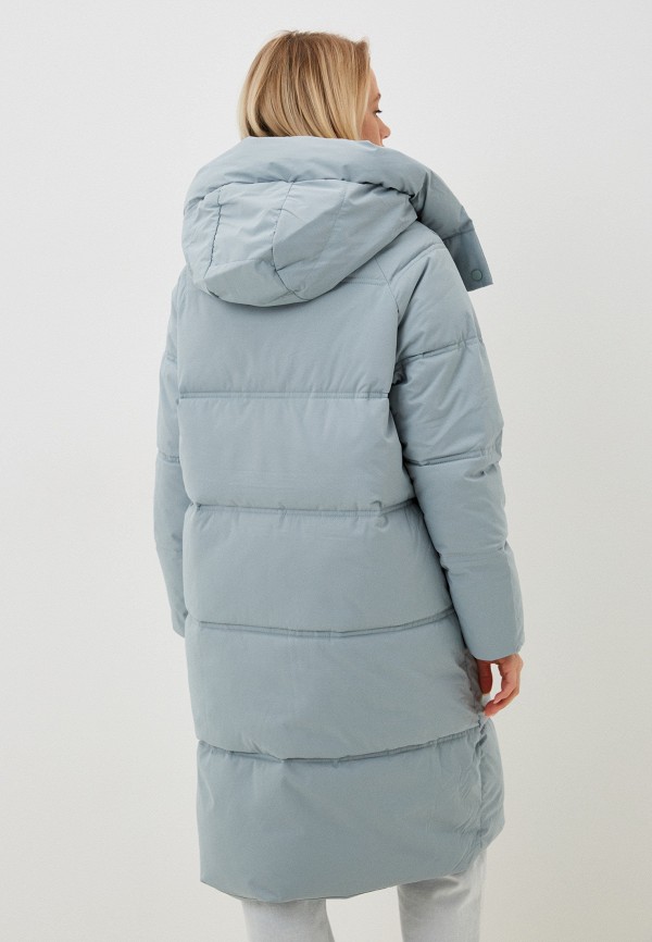 фото Куртка утепленная moki