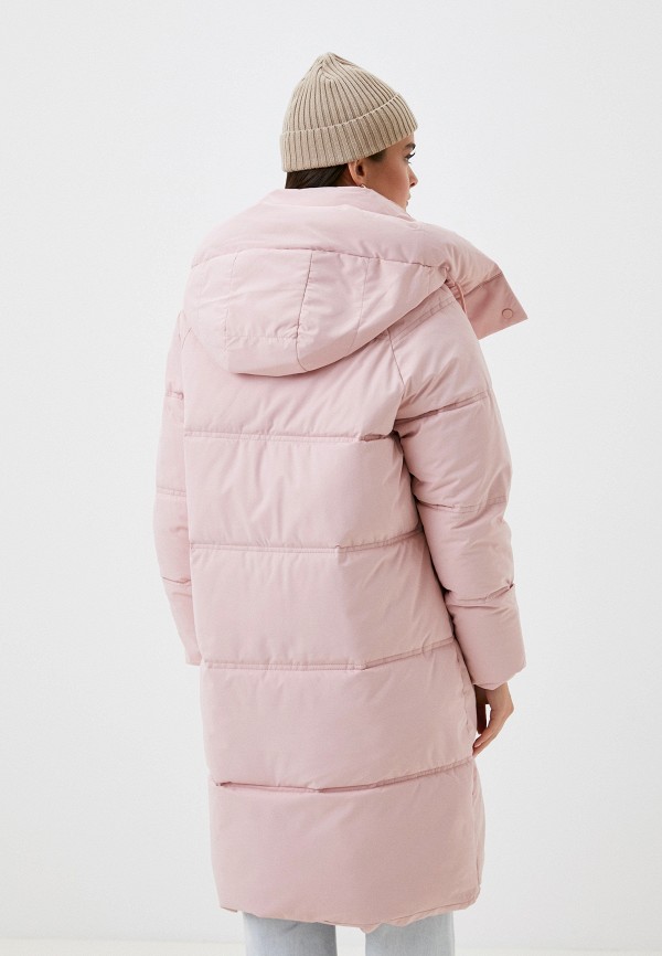 фото Куртка утепленная moki