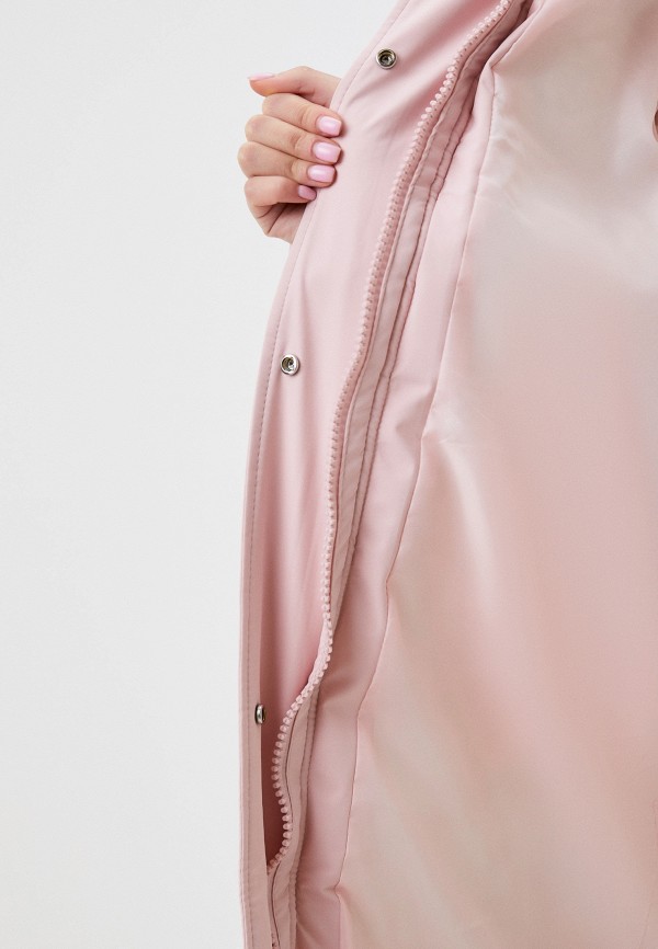 фото Куртка утепленная moki