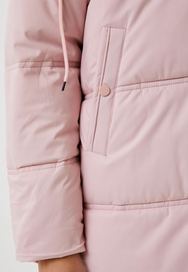 фото Куртка утепленная moki