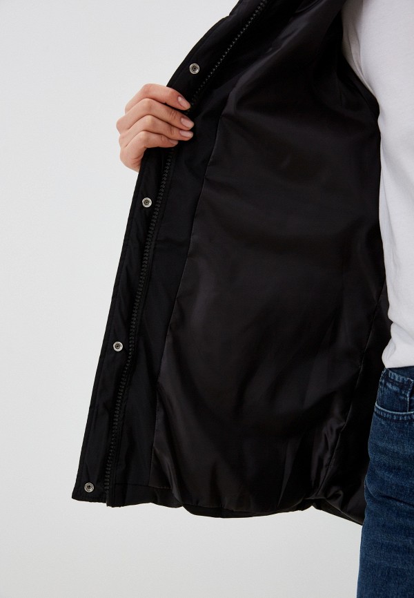 фото Куртка утепленная moki