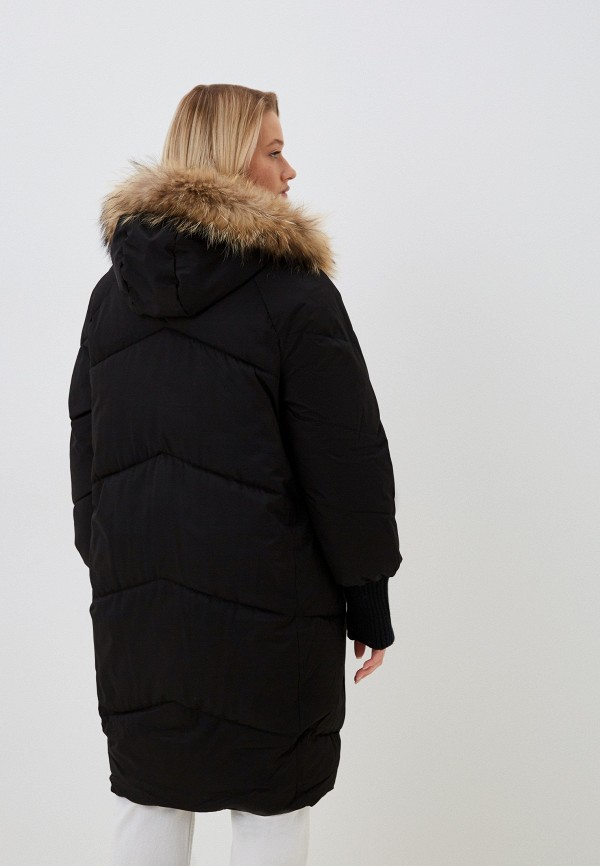 фото Куртка утепленная moki